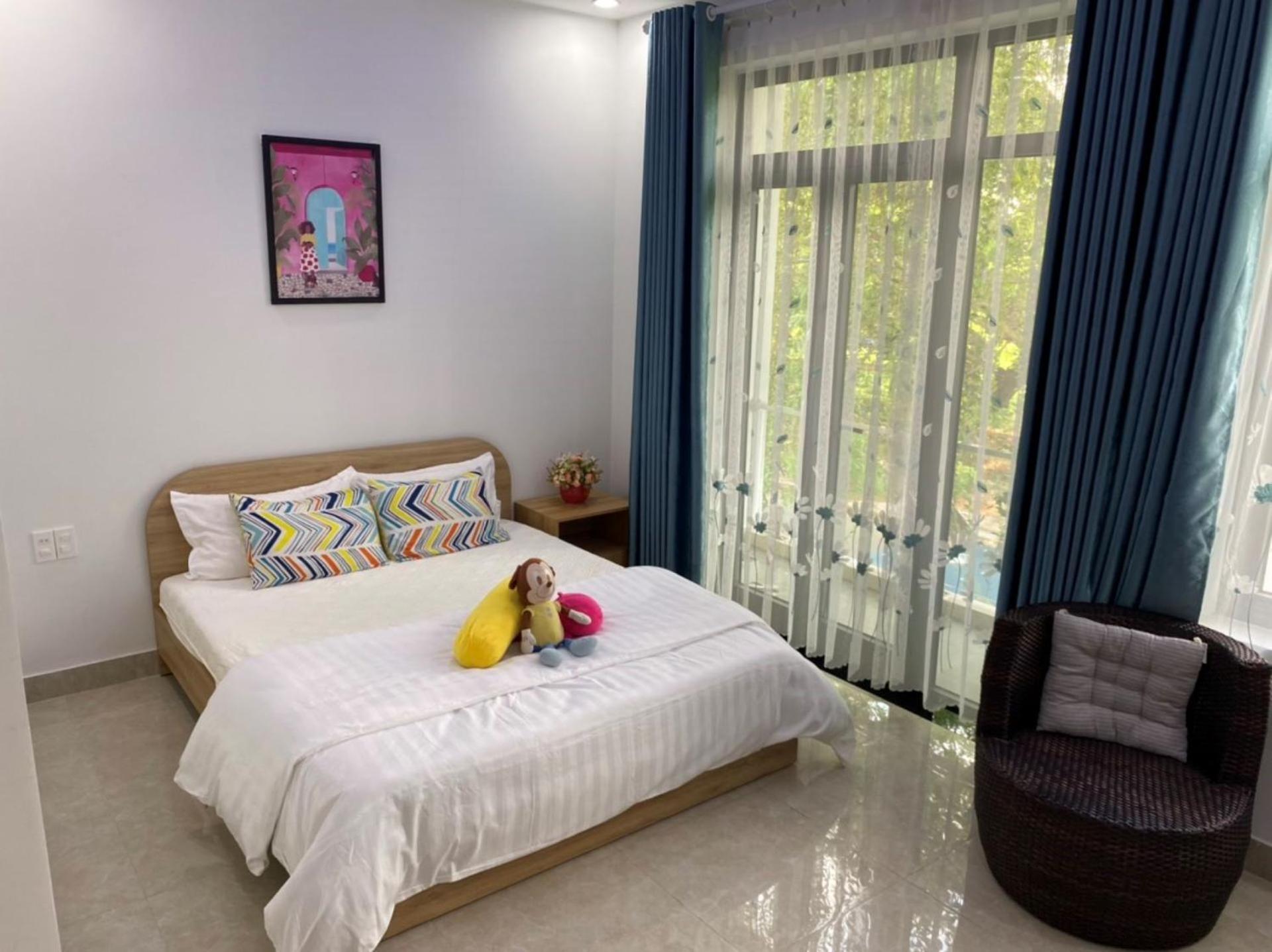 La Gai Homestay Hoi An Exterior photo