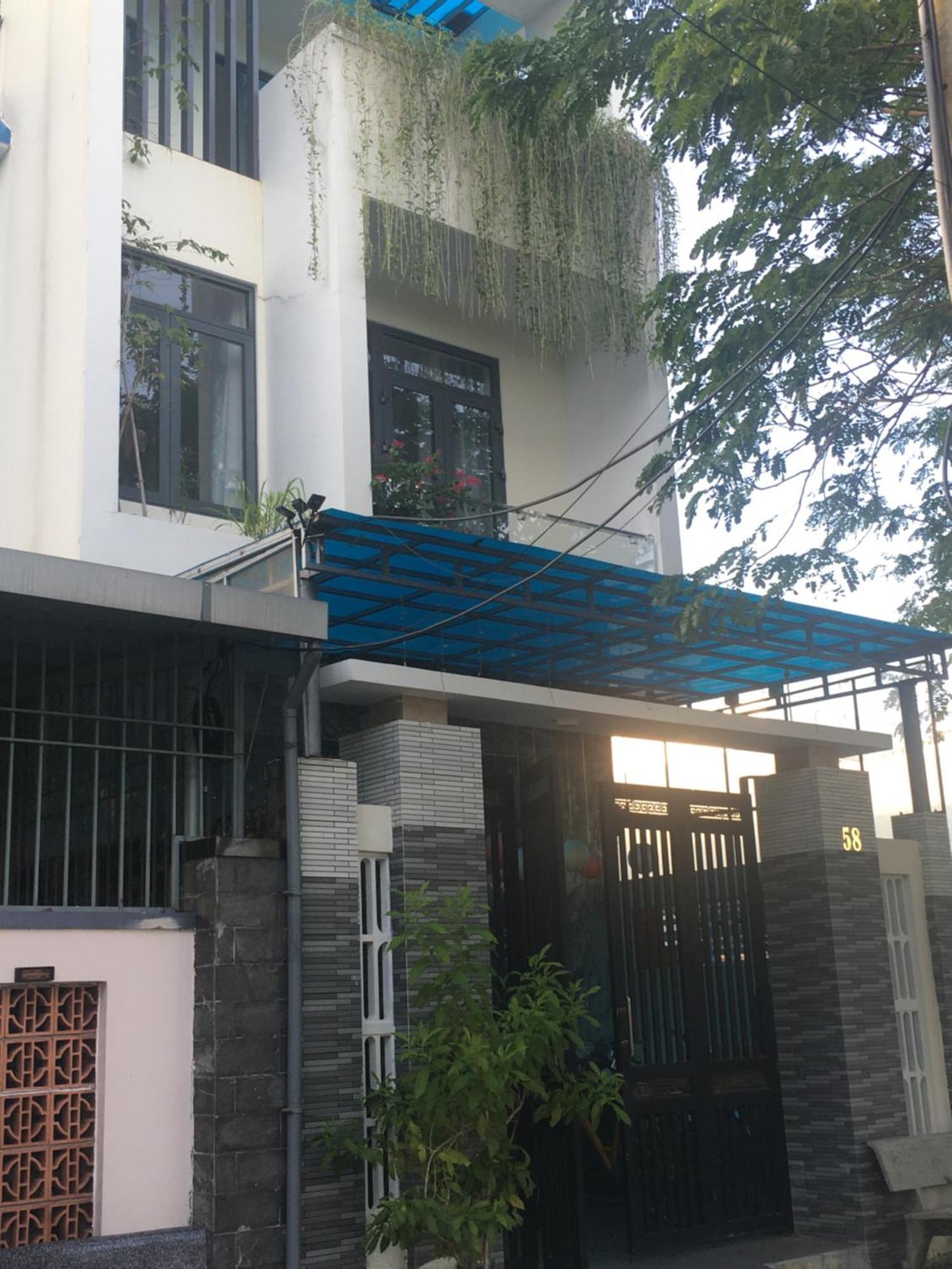 La Gai Homestay Hoi An Exterior photo